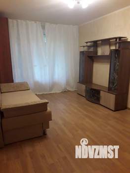 2-к квартира, на длительный срок, 48м2, 1/5 этаж