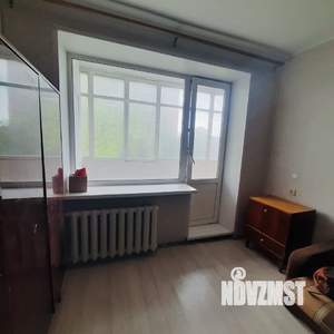 1-к квартира, на длительный срок, 42м2, 4/12 этаж