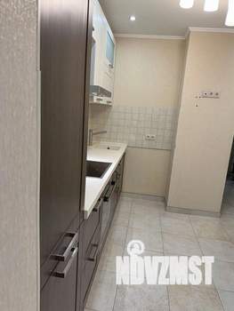 2-к квартира, посуточно, 48м2, 1/1 этаж