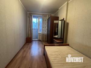 2-к квартира, на длительный срок, 54м2, 6/25 этаж