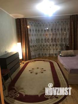 2-к квартира, на длительный срок, 58м2, 2/20 этаж