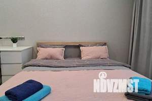1-к квартира, посуточно, 30м2, 6/24 этаж