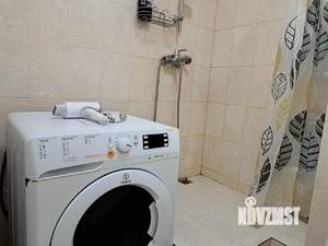 1-к квартира, посуточно, 21м2, 1/1 этаж