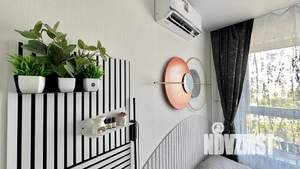 Студия квартира, посуточно, 26м2, 20/24 этаж