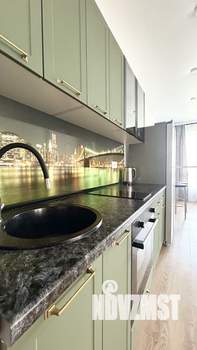 2-к квартира, на длительный срок, 58м2, 21/25 этаж