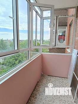 2-к квартира, на длительный срок, 43м2, 6/25 этаж
