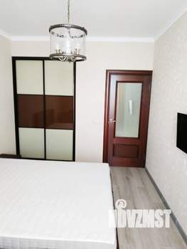 2-к квартира, на длительный срок, 59м2, 18/22 этаж