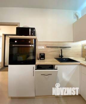 1-к квартира, на длительный срок, 38м2, 22/26 этаж