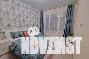 2-к квартира, посуточно, 45м2, 8/22 этаж