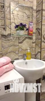 Студия квартира, посуточно, 15м2, 2/24 этаж