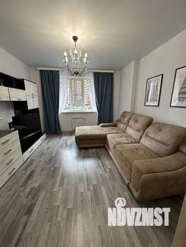 3-к квартира, на длительный срок, 70м2, 3/25 этаж