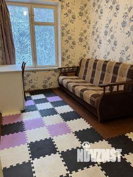 3-к квартира, на длительный срок, 55м2, 4/5 этаж