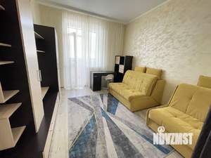2-к квартира, на длительный срок, 60м2, 21/22 этаж