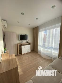 2-к квартира, на длительный срок, 47м2, 7/25 этаж