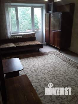 1-к квартира, на длительный срок, 33м2, 5/9 этаж