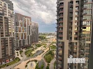 2-к квартира, на длительный срок, 55м2, 12/25 этаж