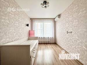 2-к квартира, на длительный срок, 52м2, 19/25 этаж