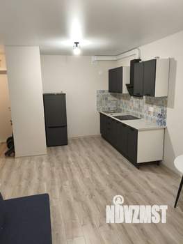 1-к квартира, на длительный срок, 37м2, 14/16 этаж