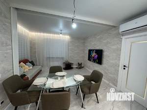 2-к квартира, на длительный срок, 48м2, 13/24 этаж