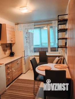 1-к квартира, на длительный срок, 36м2, 5/9 этаж