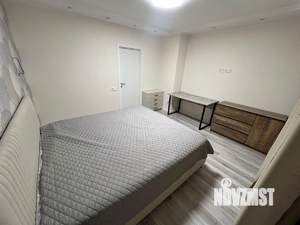 2-к квартира, на длительный срок, 52м2, 2/25 этаж