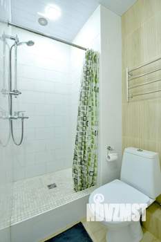 Студия квартира, посуточно, 17м2, 2/20 этаж