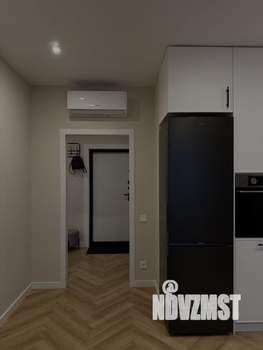 2-к квартира, на длительный срок, 48м2, 21/25 этаж