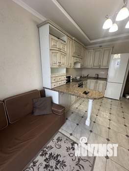 1-к квартира, на длительный срок, 48м2, 18/27 этаж