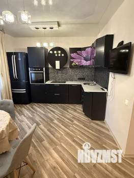 2-к квартира, на длительный срок, 61м2, 4/24 этаж