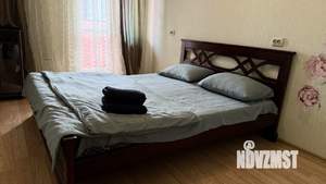 2-к квартира, посуточно, 50м2, 14/19 этаж