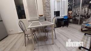 1-к квартира, на длительный срок, 43м2, 21/25 этаж