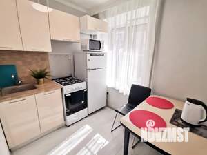 2-к квартира, посуточно, 40м2, 5/9 этаж