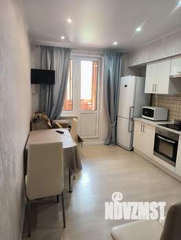 1-к квартира, на длительный срок, 45м2, 2/25 этаж