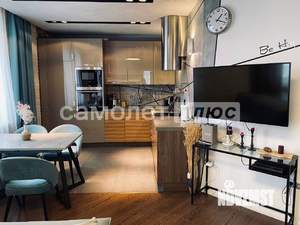 3-к квартира, на длительный срок, 77м2, 14/24 этаж