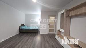 1-к квартира, на длительный срок, 40м2, 5/14 этаж