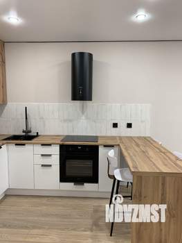 2-к квартира, на длительный срок, 35м2, 19/25 этаж