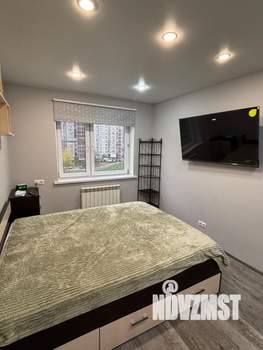 3-к квартира, на длительный срок, 67м2, 5/21 этаж