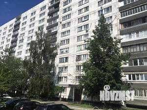 1-к квартира, на длительный срок, 34м2, 1/12 этаж