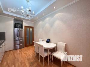1-к квартира, на длительный срок, 49м2, 8/24 этаж