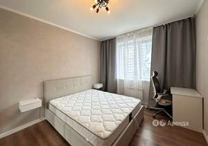 3-к квартира, на длительный срок, 71м2, 4/25 этаж