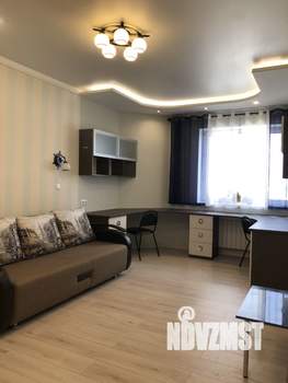 3-к квартира, на длительный срок, 96м2, 16/28 этаж