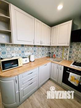 2-к квартира, на длительный срок, 48м2, 5/12 этаж