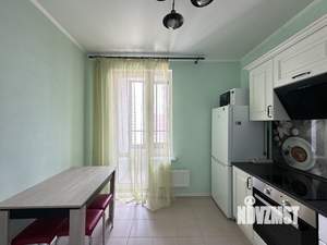 1-к квартира, на длительный срок, 33м2, 14/26 этаж