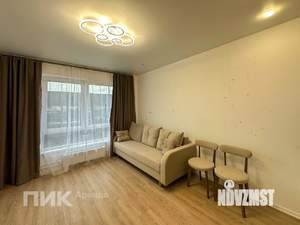 Студия квартира, на длительный срок, 22м2, 5/16 этаж