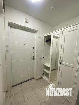 1-к квартира, на длительный срок, 39м2, 14/16 этаж