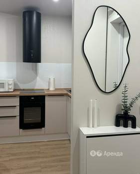 1-к квартира, на длительный срок, 37м2, 13/21 этаж
