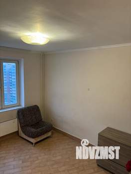 3-к квартира, на длительный срок, 80м2, 21/25 этаж