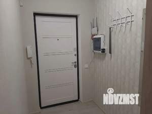 Студия квартира, посуточно, 31м2, 24/25 этаж