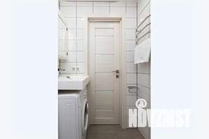 1-к квартира, посуточно, 17м2, 2/27 этаж