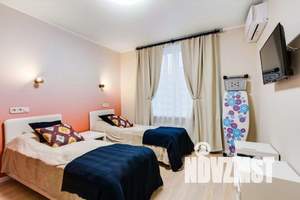 2-к квартира, посуточно, 42м2, 12/20 этаж